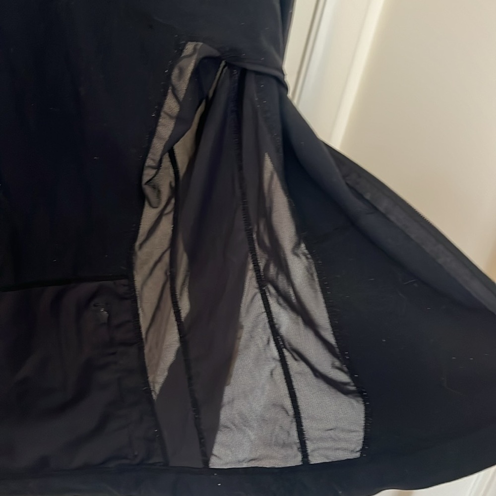Black jacket - Picture 5 of 9